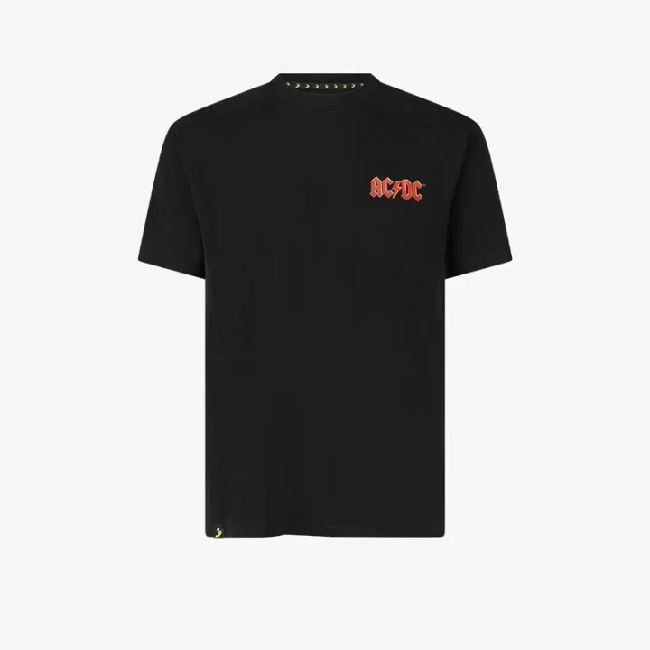 Koszulka robocza Unisex AC/DC Safety Jogger