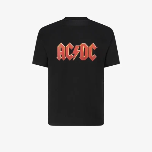 Koszulka robocza Unisex AC/DC Safety Jogger