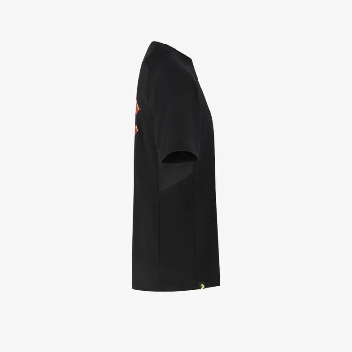 Koszulka robocza Unisex AC/DC Safety Jogger