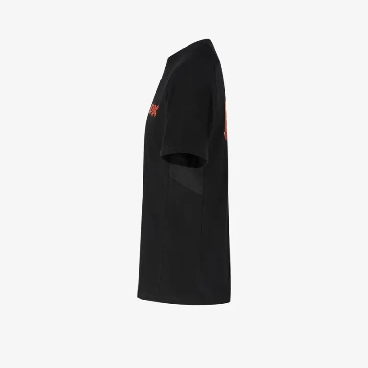 Koszulka robocza Unisex AC/DC Safety Jogger