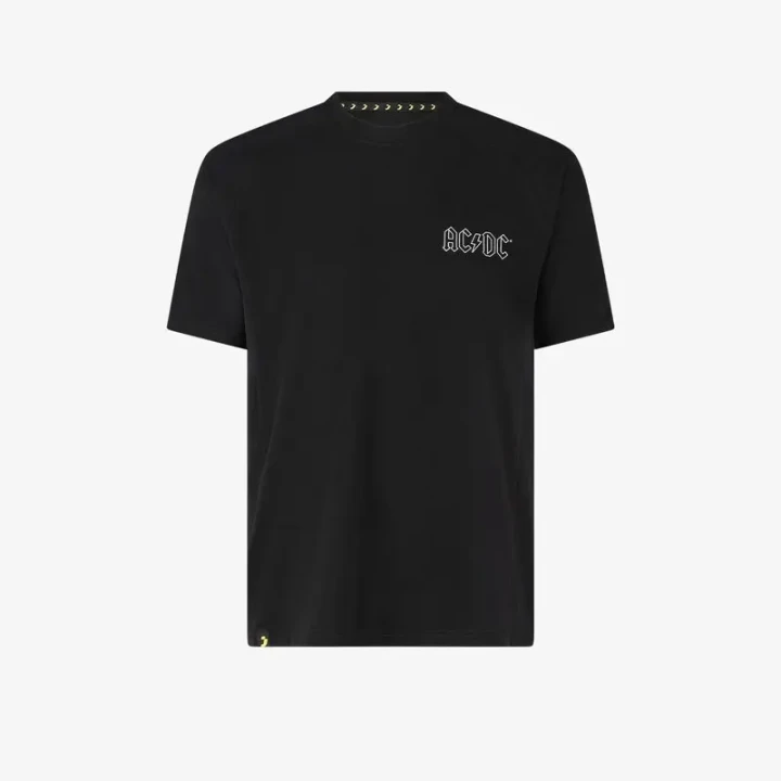 Koszulka robocza Unisex AC/DC Safety Jogger