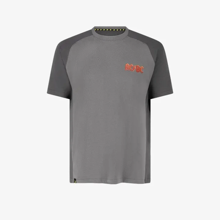Koszulka robocza Unisex AC/DC Safety Jogger