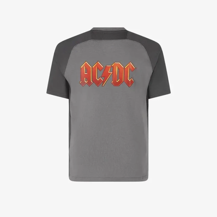 Koszulka robocza Unisex AC/DC Safety Jogger