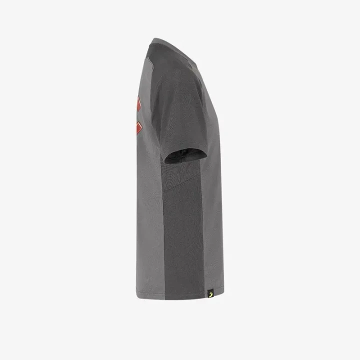 Koszulka robocza Unisex AC/DC Safety Jogger