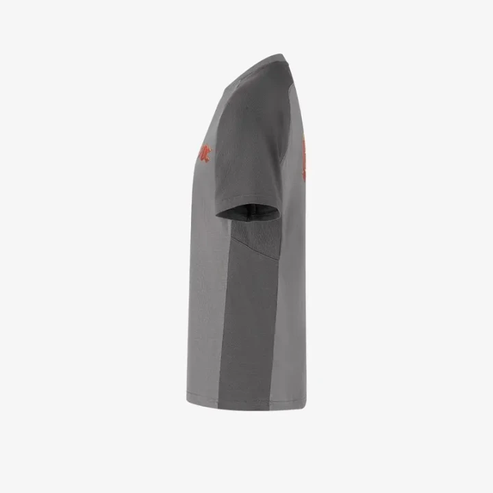 Koszulka robocza Unisex AC/DC Safety Jogger