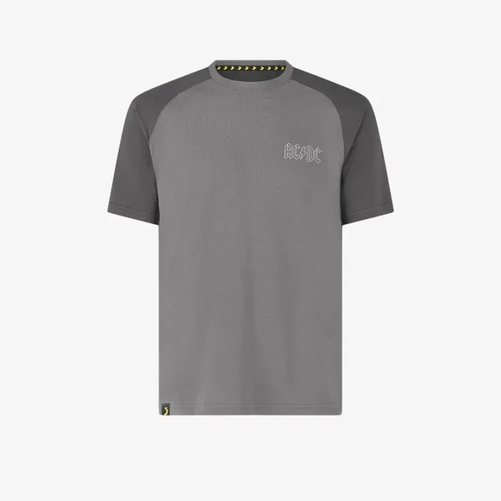 Koszulka robocza Unisex AC/DC Safety Jogger