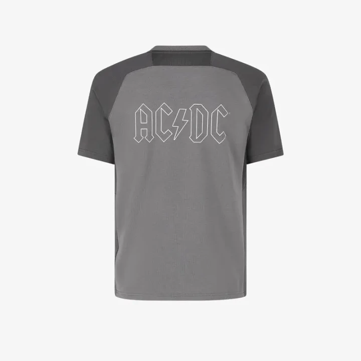 Koszulka robocza Unisex AC/DC Safety Jogger
