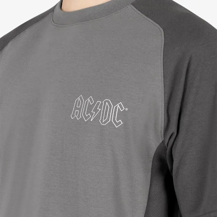 Koszulka robocza Unisex AC/DC Safety Jogger
