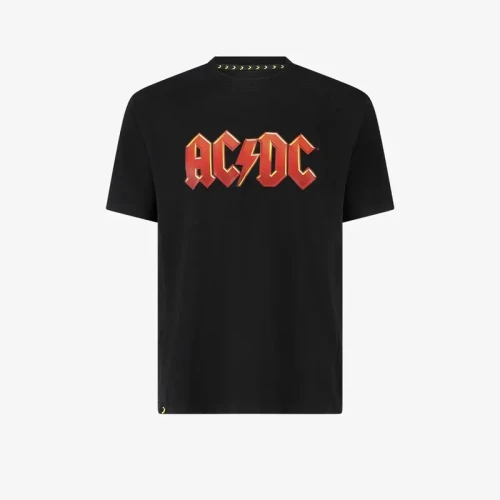 Koszulka robocza Unisex AC/DC Safety Jogger