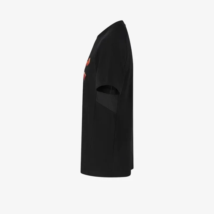Koszulka robocza Unisex AC/DC Safety Jogger