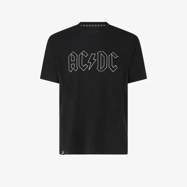Koszulka robocza Unisex AC/DC Safety Jogger