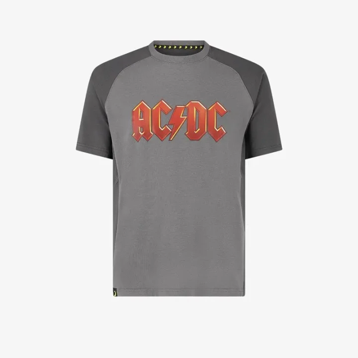 Koszulka robocza Unisex AC/DC Safety Jogger