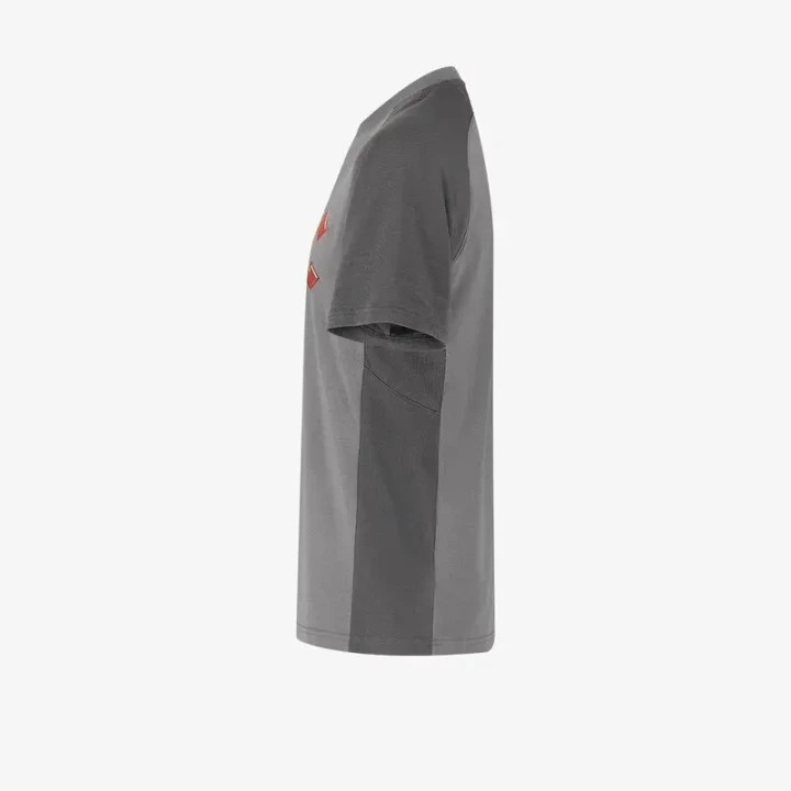 Koszulka robocza Unisex AC/DC Safety Jogger