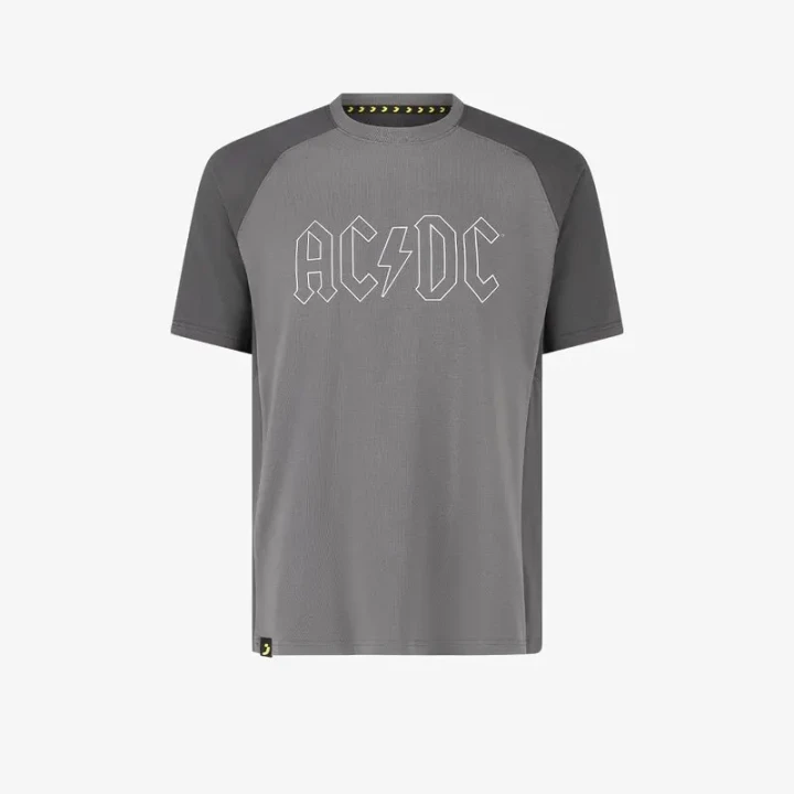 Koszulka robocza Unisex AC/DC Safety Jogger