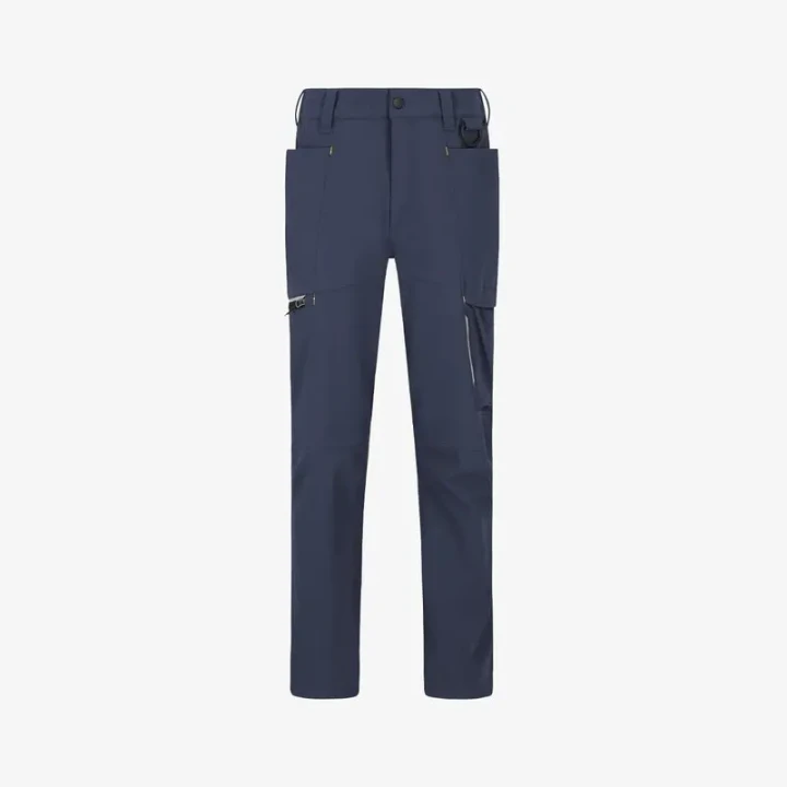 Spodnie robocze męskie Deneb FULL-STRETCH Safety Jogger