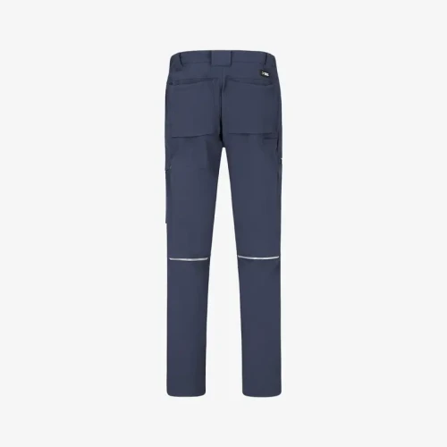 Spodnie robocze męskie Deneb FULL-STRETCH Safety Jogger