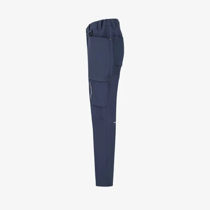 Spodnie robocze męskie Deneb FULL-STRETCH Safety Jogger