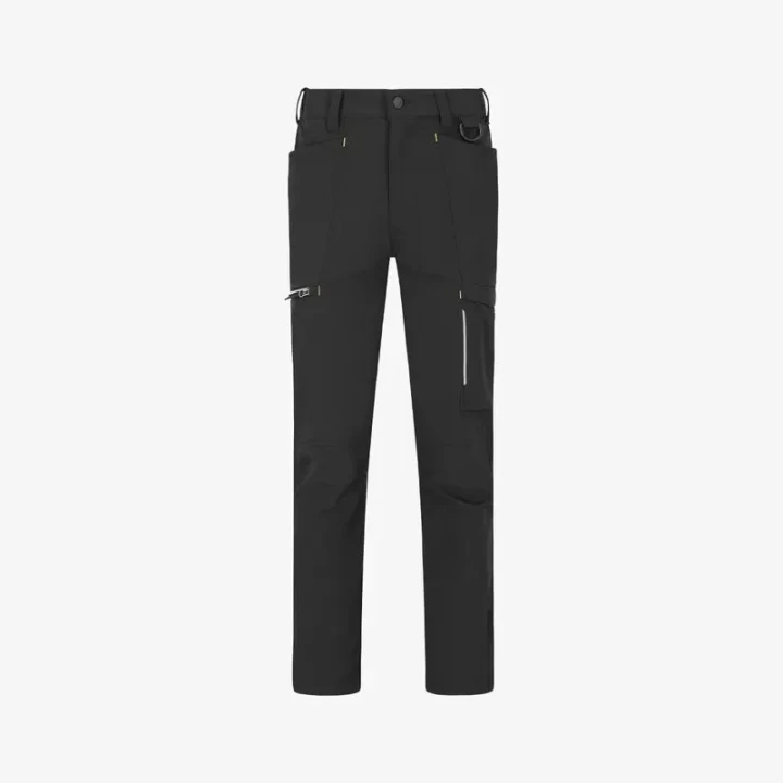 Spodnie robocze męskie Deneb FULL-STRETCH Safety Jogger