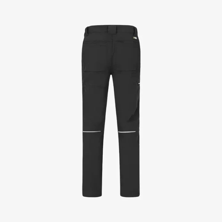 Spodnie robocze męskie Deneb FULL-STRETCH Safety Jogger
