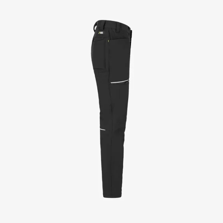 Spodnie robocze męskie Deneb FULL-STRETCH Safety Jogger