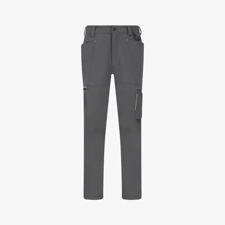 Spodnie robocze męskie Deneb FULL-STRETCH Safety Jogger