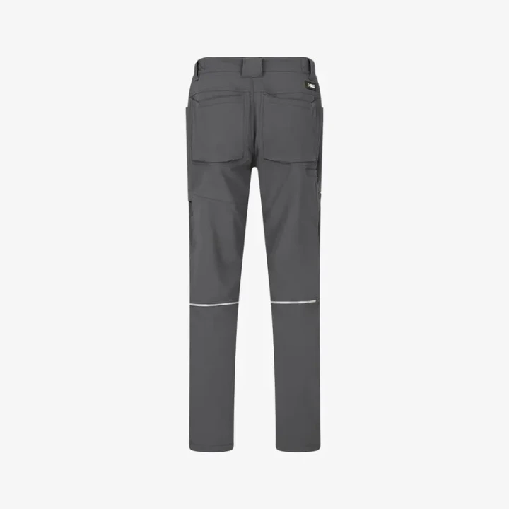 Spodnie robocze męskie Deneb FULL-STRETCH Safety Jogger