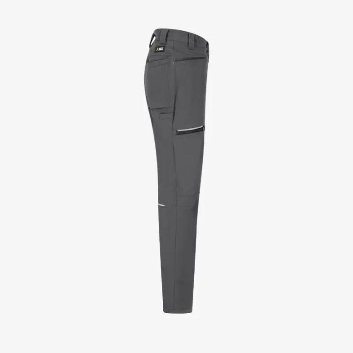 Spodnie robocze męskie Deneb FULL-STRETCH Safety Jogger
