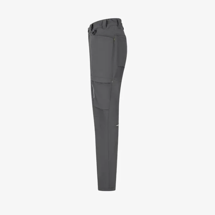 Spodnie robocze męskie Deneb FULL-STRETCH Safety Jogger