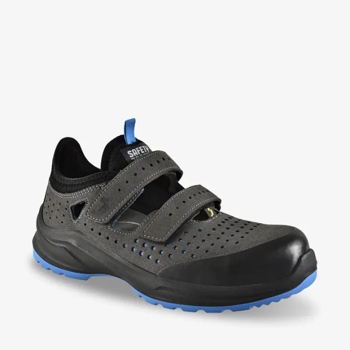 Sandały Robocze Modulo S1PS Sandal ESD Safety Jogger