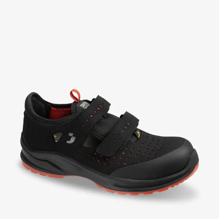 Sandały Robocze Modulo S1PS Sandal ESD Safety Jogger