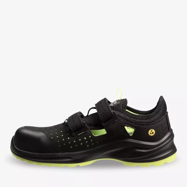 Sandały Robocze Modulo S1PS Sandal ESD Safety Jogger