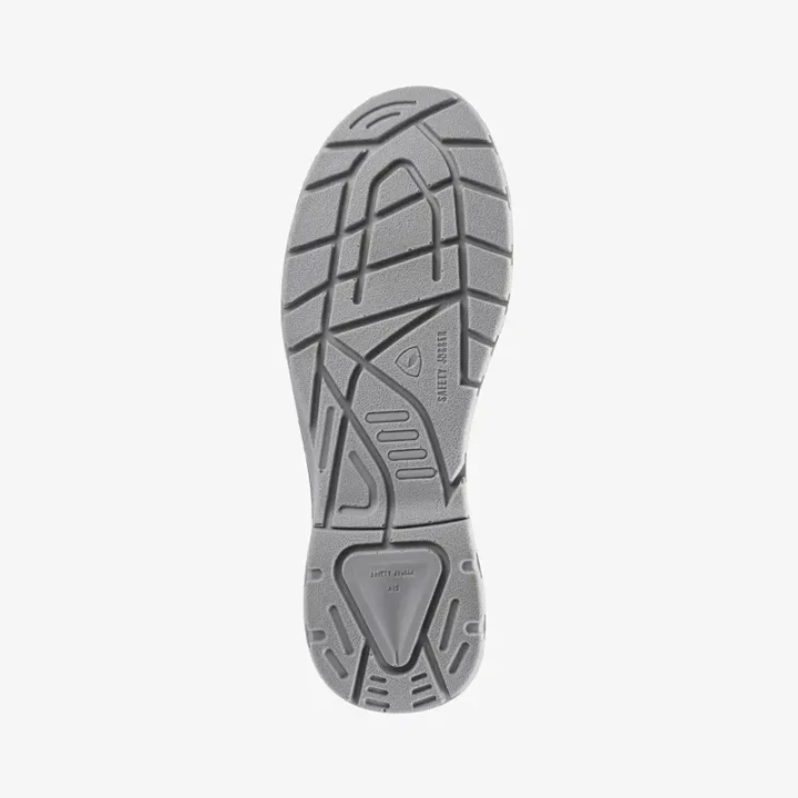 Sandały Robocze Flow S1P Sandal TLS Safety Jogger