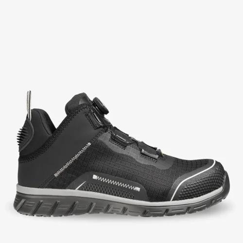 Lekkie Buty Robocze Ligero2 S1P MID TLS Safety Jogger