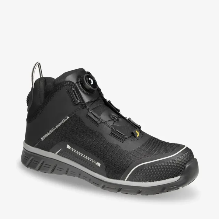 Lekkie Buty Robocze Ligero2 S1P MID TLS Safety Jogger