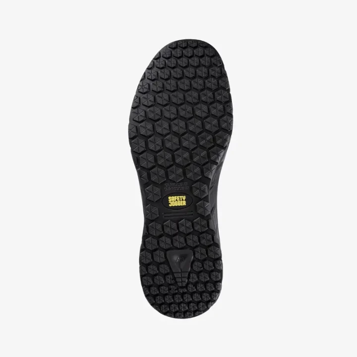 Lekkie Obuwie Robocze Ligero2 S1P MID Safety Jogger