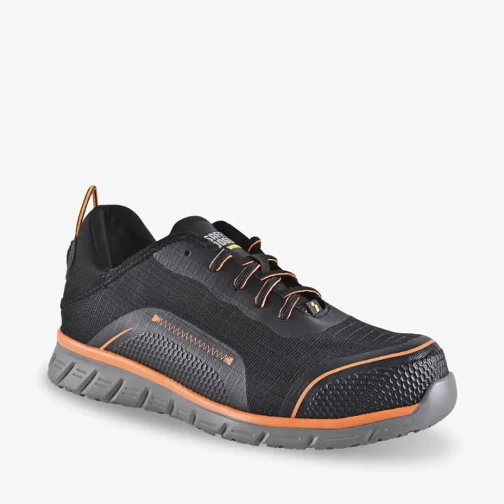 Lekkie Buty Robocze Ligero2 S1P LOW Safety Jogger