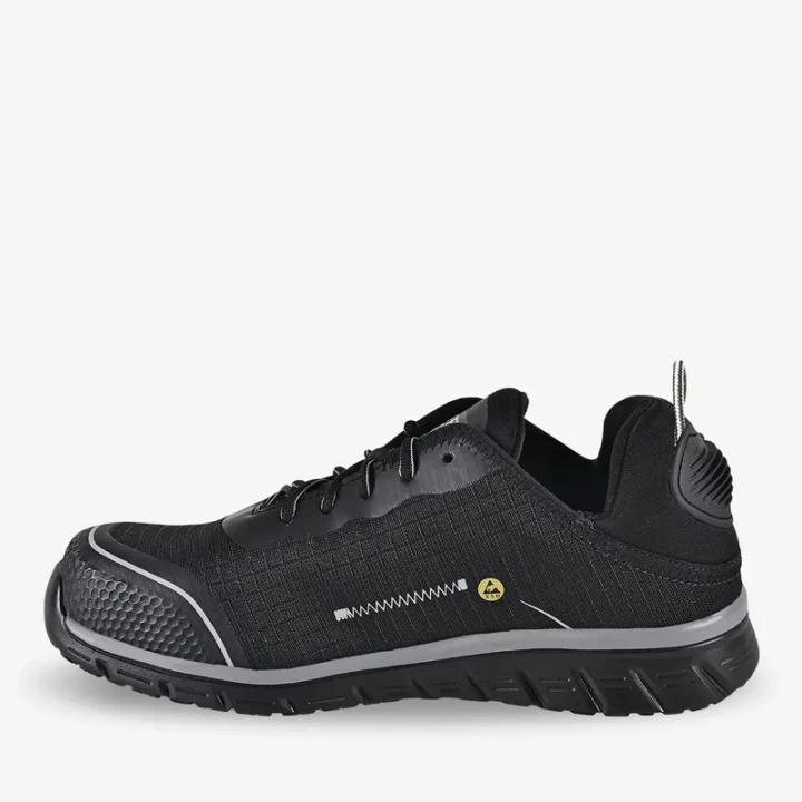 Lekkie Buty Robocze Ligero2 S1P LOW Safety Jogger
