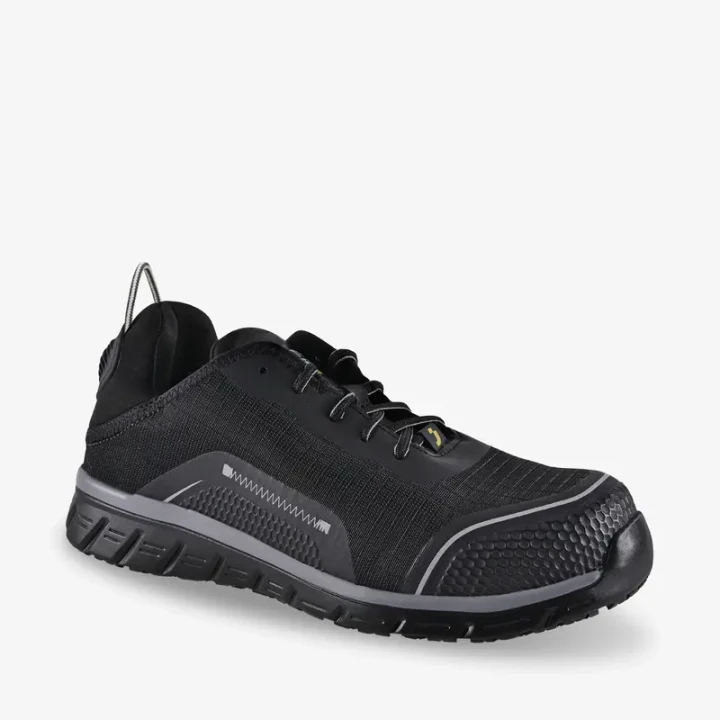 Lekkie Buty Robocze Ligero2 S1P LOW Safety Jogger