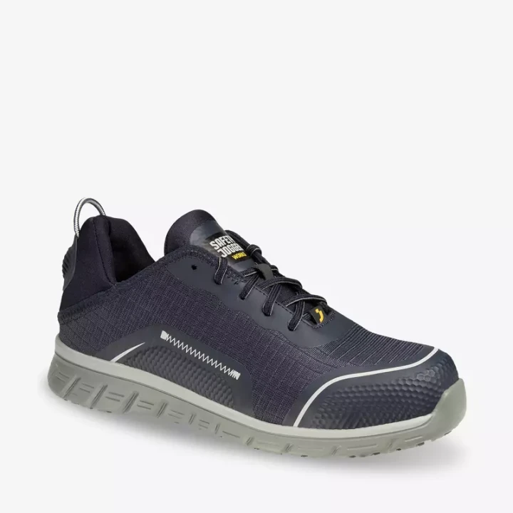 Lekkie Buty Robocze Ligero2 S1P LOW Safety Jogger