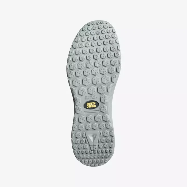 Lekkie Buty Robocze Ligero2 S1P LOW Safety Jogger