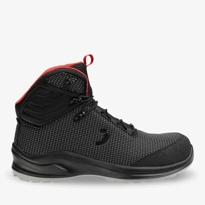 Buty Robocze Modulo ARMOR S3S MID Safety Jogger
