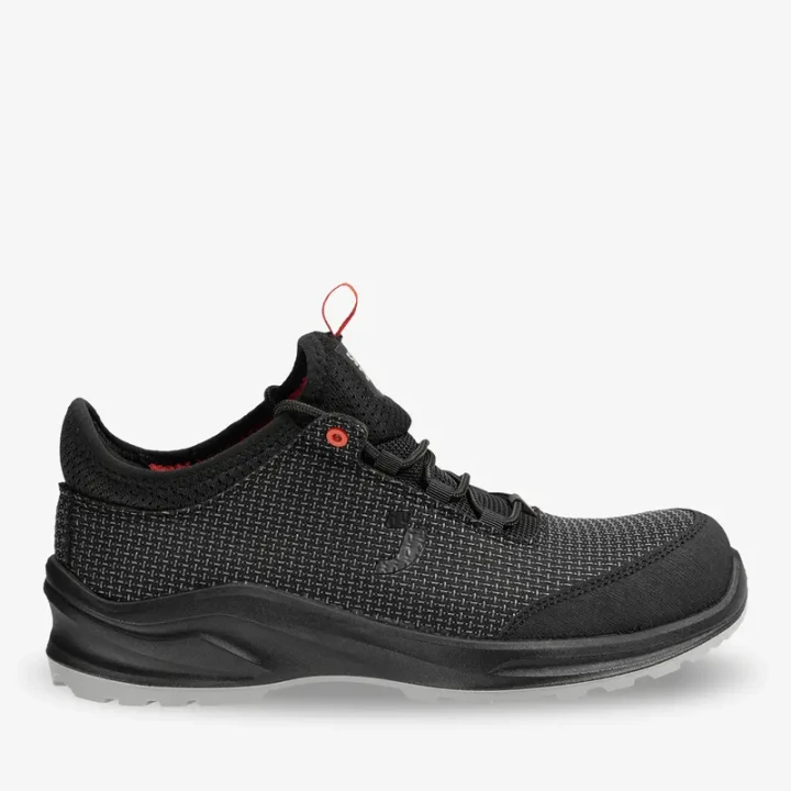 Buty Robocze Modulo ARMOR S3S LOW Safety Jogger