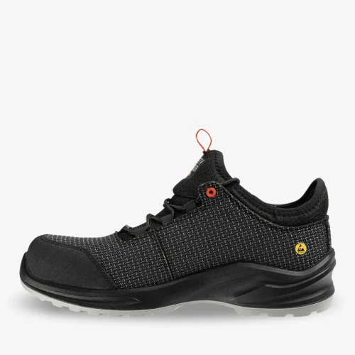 Buty Robocze Modulo ARMOR S3S LOW Safety Jogger