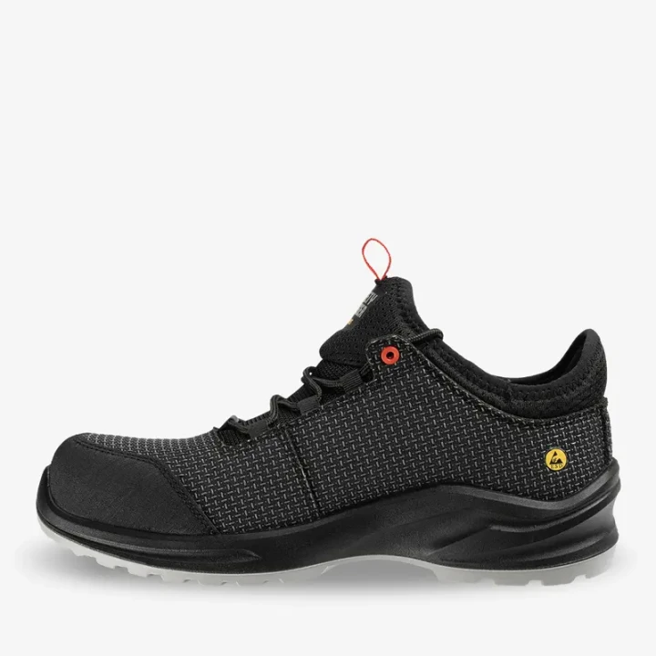 Buty Robocze Modulo ARMOR S3S LOW Safety Jogger