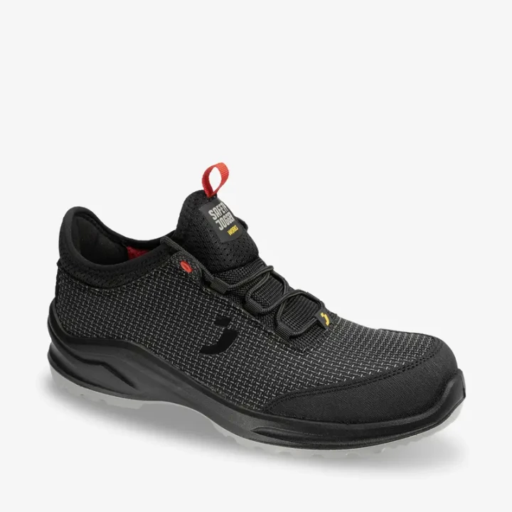 Buty Robocze Modulo ARMOR S3S LOW Safety Jogger