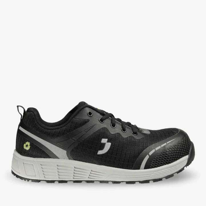 Adidasy Robocze Ecodempo S3S LOW Safety Jogger
