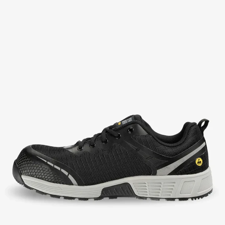 Adidasy Robocze Ecodempo S3S LOW Safety Jogger
