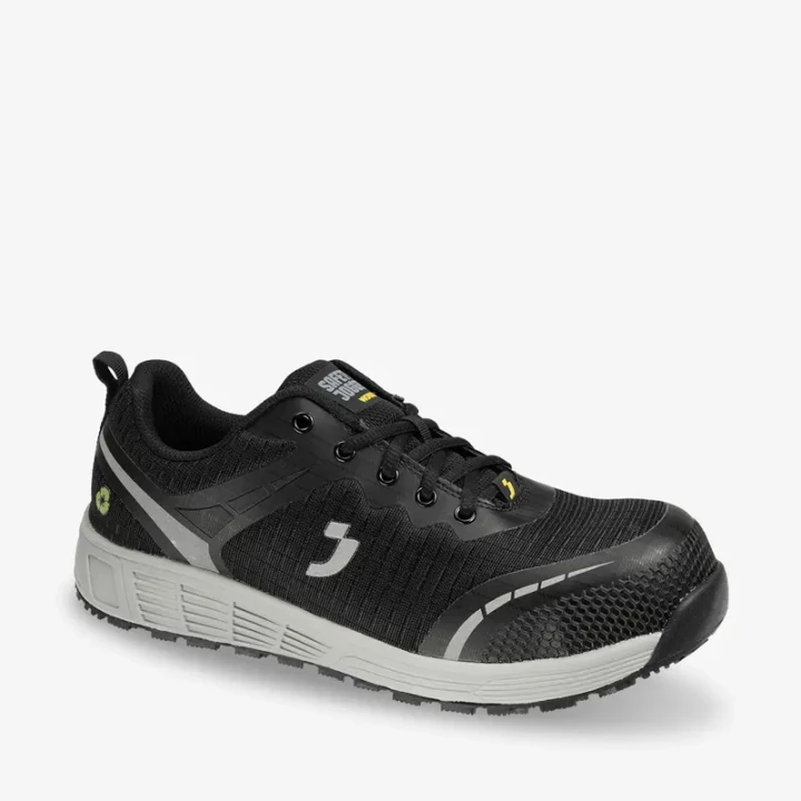 Adidasy Robocze Ecodempo S3S LOW Safety Jogger