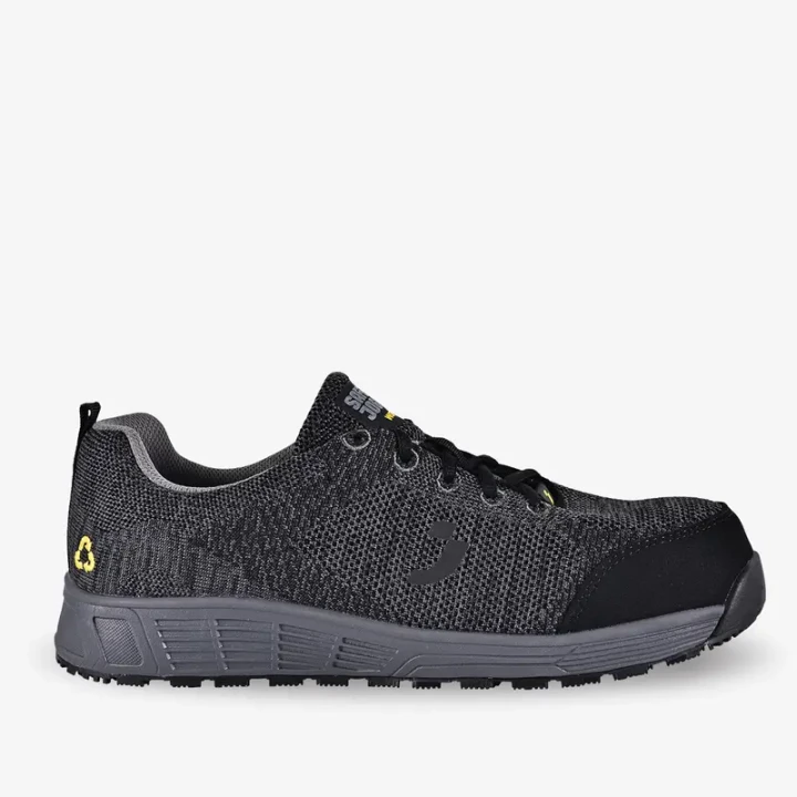 Adidasy Robocze Econila S1 LOW Safety Jogger