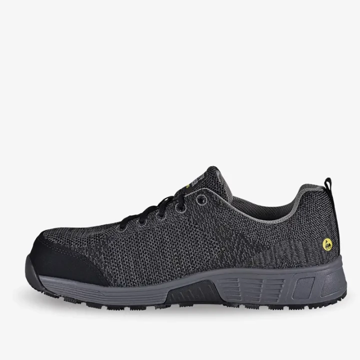 Adidasy Robocze Econila S1 LOW Safety Jogger